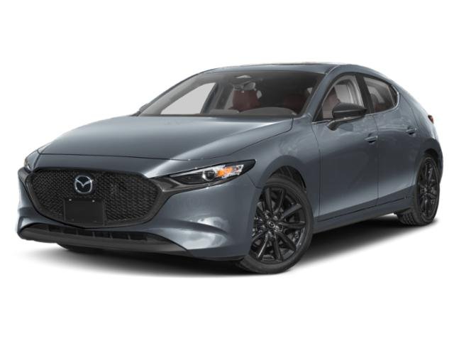 mazda mazda3 2025 JM1BPBLM7S1761927 image mazda mazda3 2025 JM1BPBLM7S1761927 image