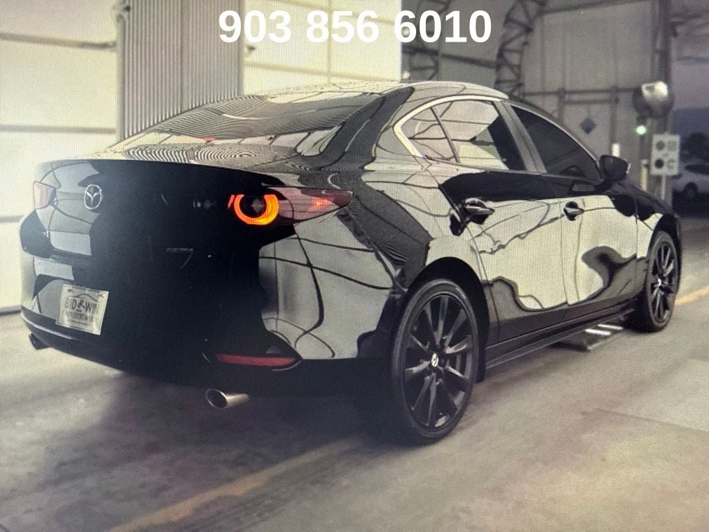 mazda mazda3 2025 3MZBPABM7SM464247 image mazda mazda3 2025 3MZBPABM7SM464247 image