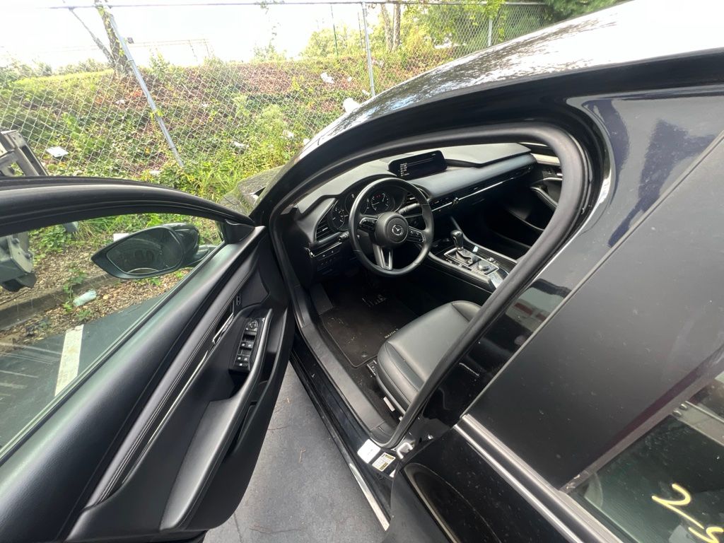 mazda mazda3 2025 3MZBPACM3SM465832 image mazda mazda3 2025 3MZBPACM3SM465832 image