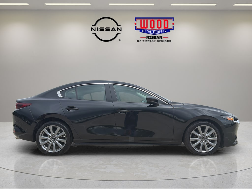 mazda mazda3 2025 3MZBPACM1SM460371 image mazda mazda3 2025 3MZBPACM1SM460371 image