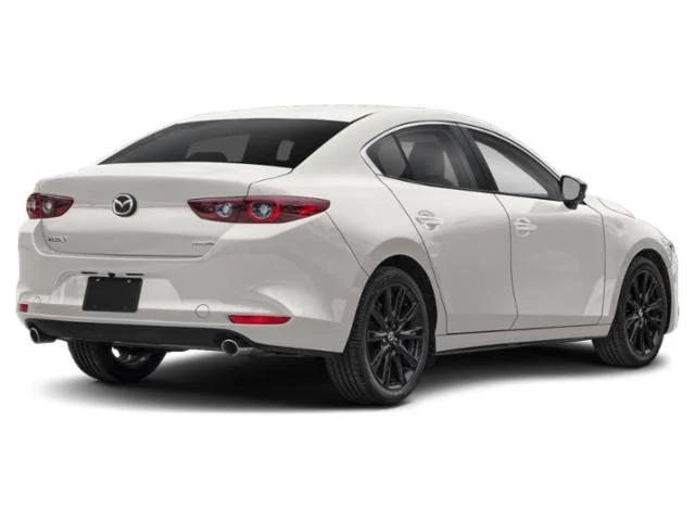 mazda mazda3 2025 3MZBPABM5SM478230 image mazda mazda3 2025 3MZBPABM5SM478230 image