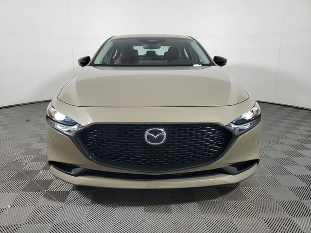 mazda mazda3 2025 3MZBPBXY8SM478157 image mazda mazda3 2025 3MZBPBXY8SM478157 image