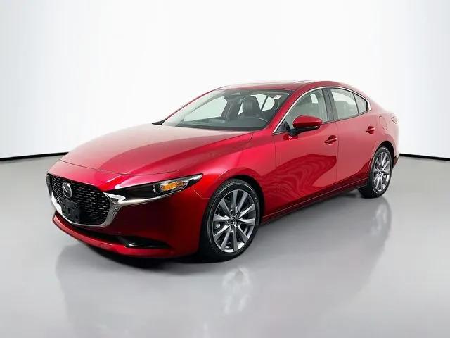 mazda mazda3 2025 3MZBPACM1SM455512 image mazda mazda3 2025 3MZBPACM1SM455512 image