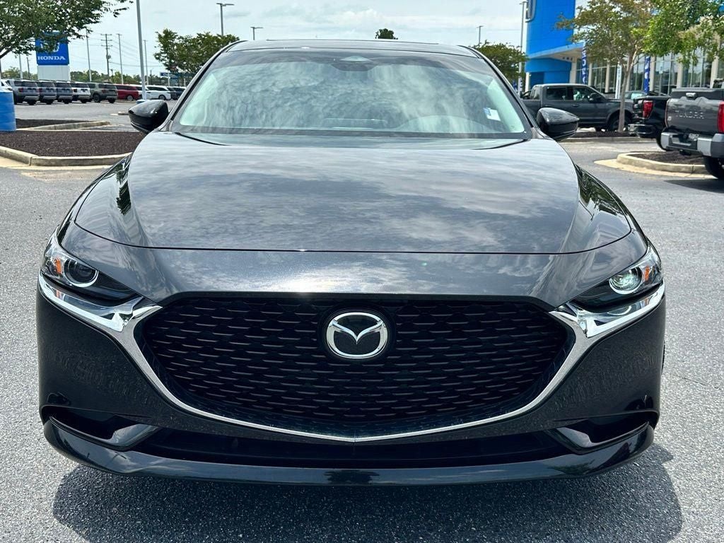 mazda mazda3 2025 3MZBPACM7SM465784 image mazda mazda3 2025 3MZBPACM7SM465784 image