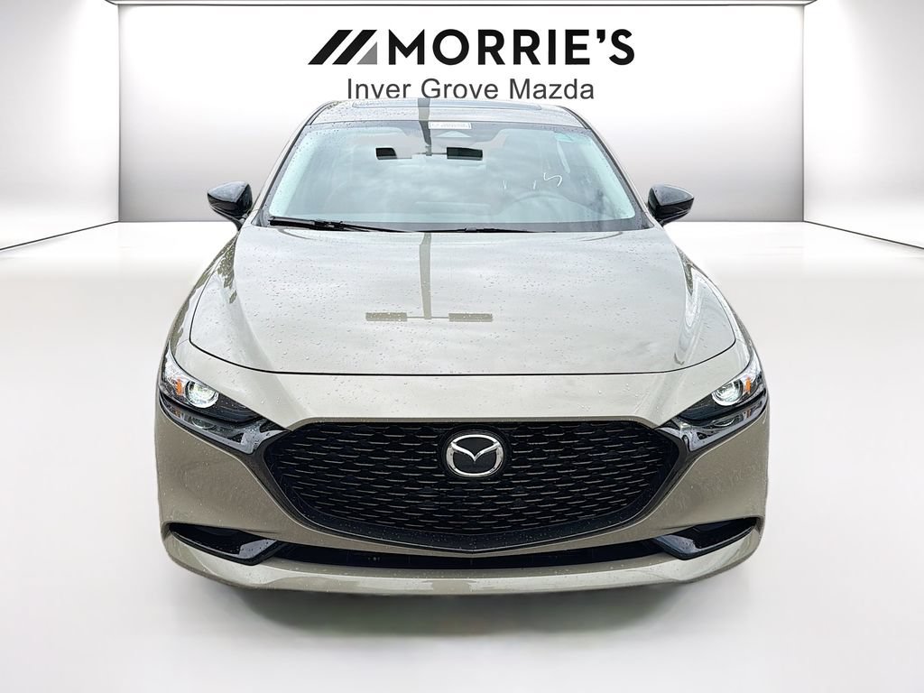 mazda mazda3 2025 3MZBPBXYXSM479746 image mazda mazda3 2025 3MZBPBXYXSM479746 image