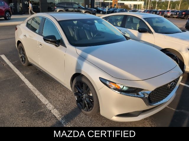 mazda mazda3 2025 3MZBPABM0SM471461 image mazda mazda3 2025 3MZBPABM0SM471461 image