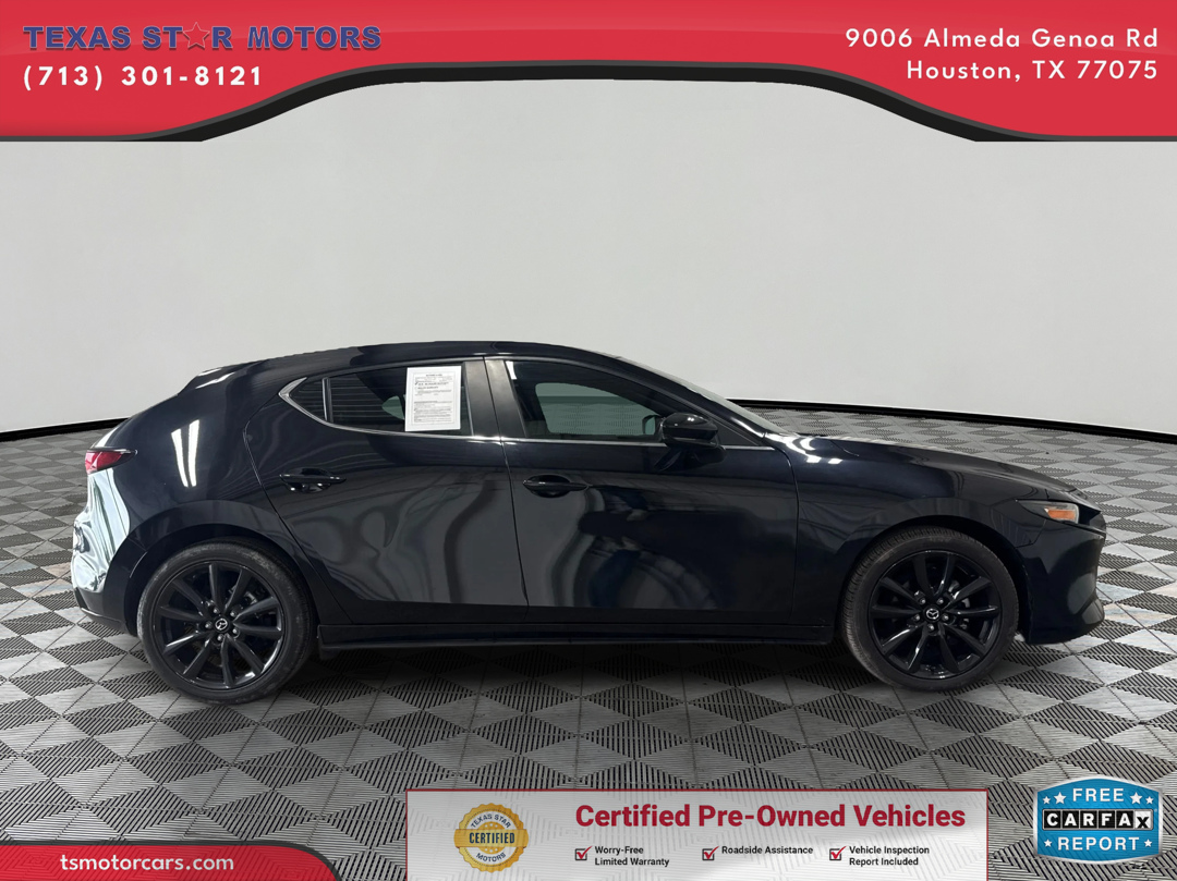 mazda mazda3 2025 JM1BPAKM5S1753725 image mazda mazda3 2025 JM1BPAKM5S1753725 image