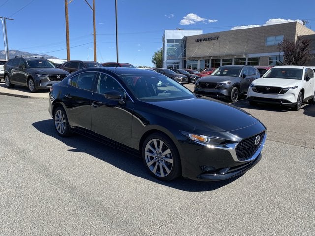 mazda mazda3 2025 3MZBPACM6SM477957 image mazda mazda3 2025 3MZBPACM6SM477957 image