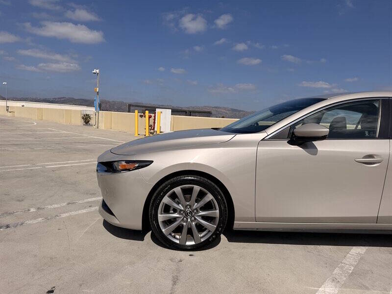 mazda mazda3 2025 JM1BPACMXS1761592 image mazda mazda3 2025 JM1BPACMXS1761592 image