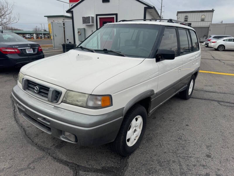 mazda mpv 1998 JM3LV5233W0841118 image mazda mpv 1998 JM3LV5233W0841118 image
