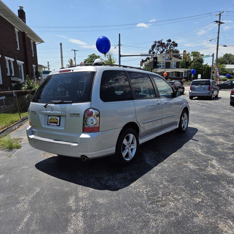 mazda mpv 2006 JM3LW28J860561194 image mazda mpv 2006 JM3LW28J860561194 image