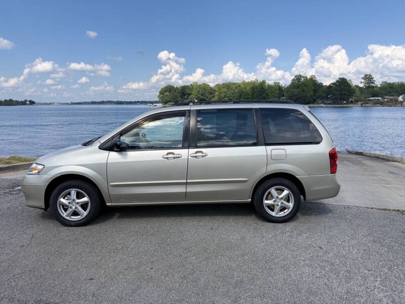 mazda mpv 2003 JM3LW28A330336774 image mazda mpv 2003 JM3LW28A330336774 image