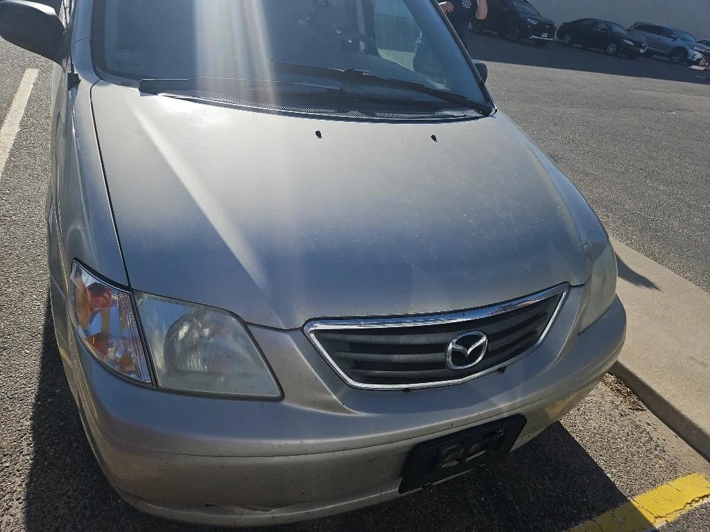 mazda mpv 2000 JM3LW28G9Y0113277 image mazda mpv 2000 JM3LW28G9Y0113277 image
