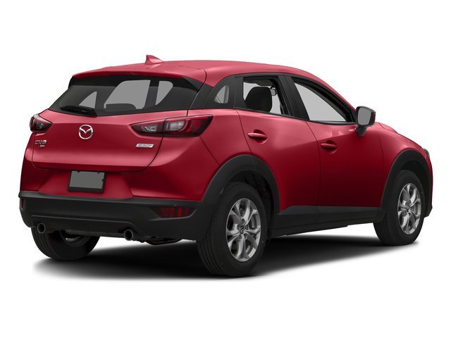 mazda cx-3 2016 JM1DKDB77G0127965 image mazda cx-3 2016 JM1DKDB77G0127965 image