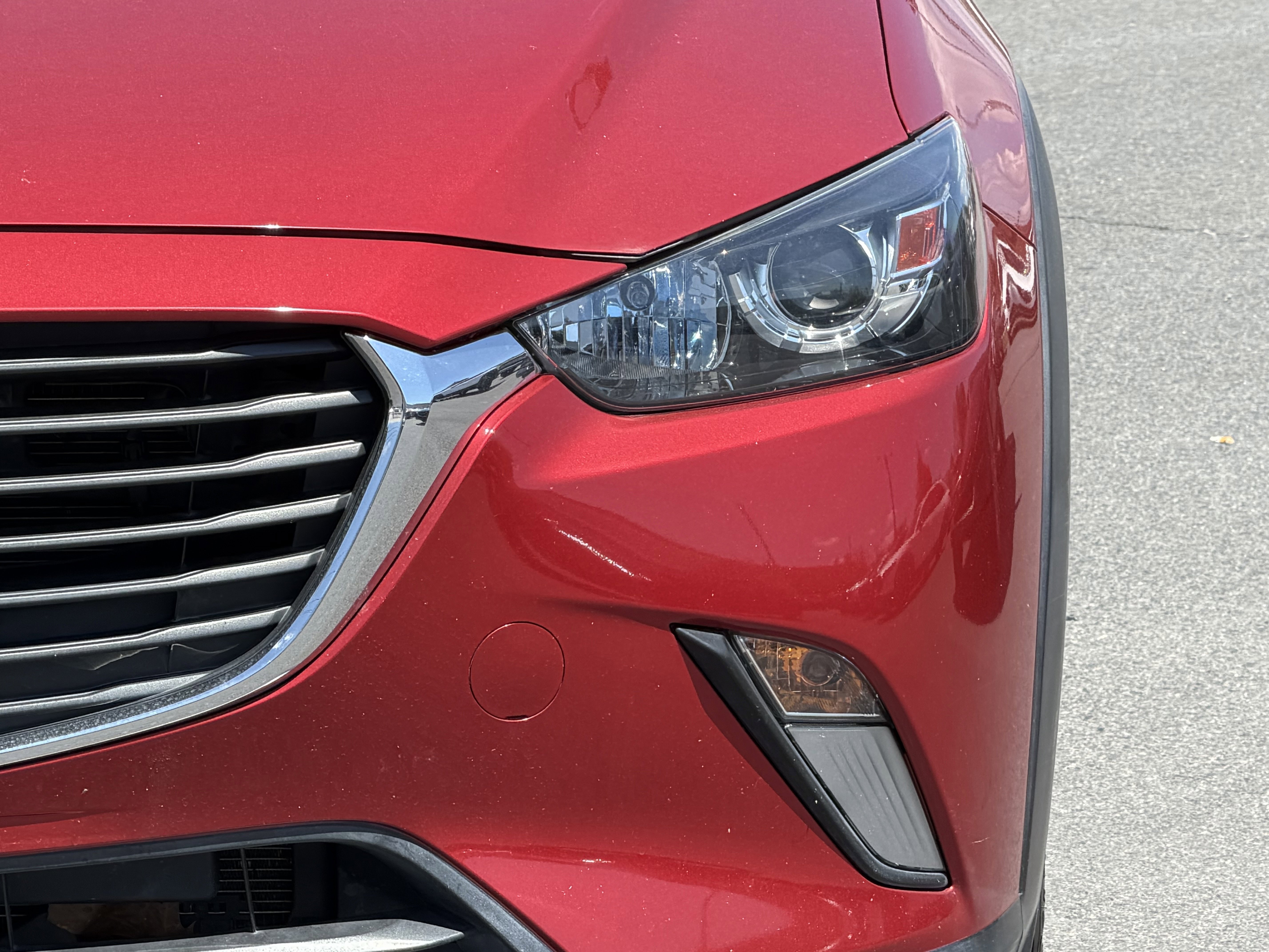 mazda cx-3 2016 JM1DKFC72G0128354 image mazda cx-3 2016 JM1DKFC72G0128354 image