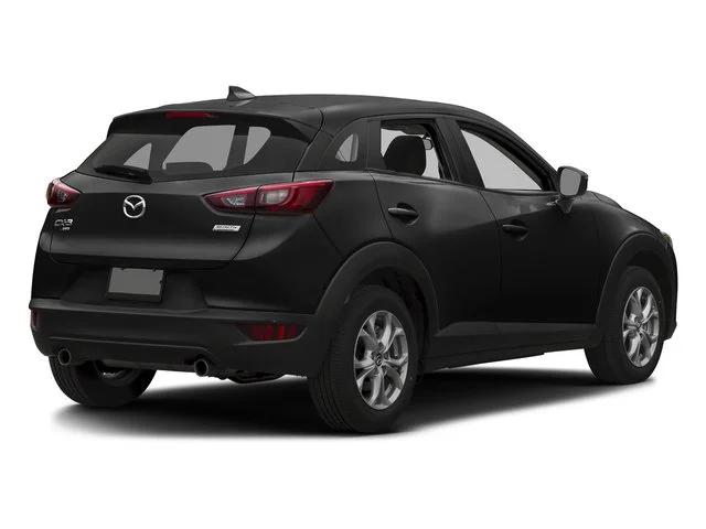 mazda cx-3 2016 JM1DKBC77G0106410 image mazda cx-3 2016 JM1DKBC77G0106410 image