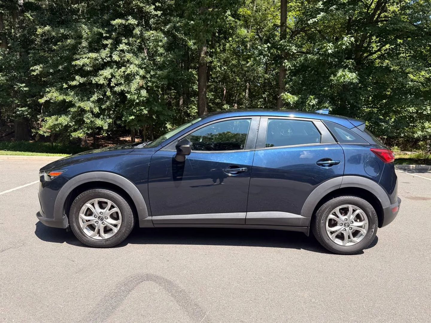 mazda cx-3 2016 JM1DKFC75G0138182 image mazda cx-3 2016 JM1DKFC75G0138182 image