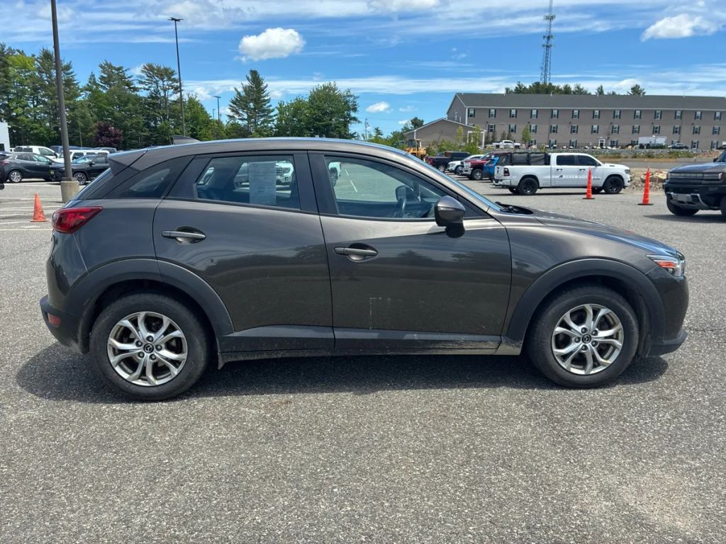 mazda cx-3 2016 JM1DKBC72G0116360 image mazda cx-3 2016 JM1DKBC72G0116360 image
