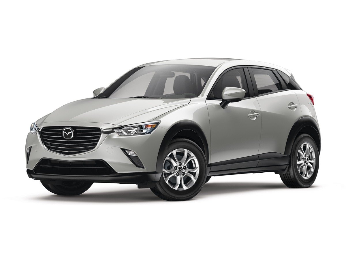 mazda cx-3 2016 JM1DKFB70G0131609 image mazda cx-3 2016 JM1DKFB70G0131609 image