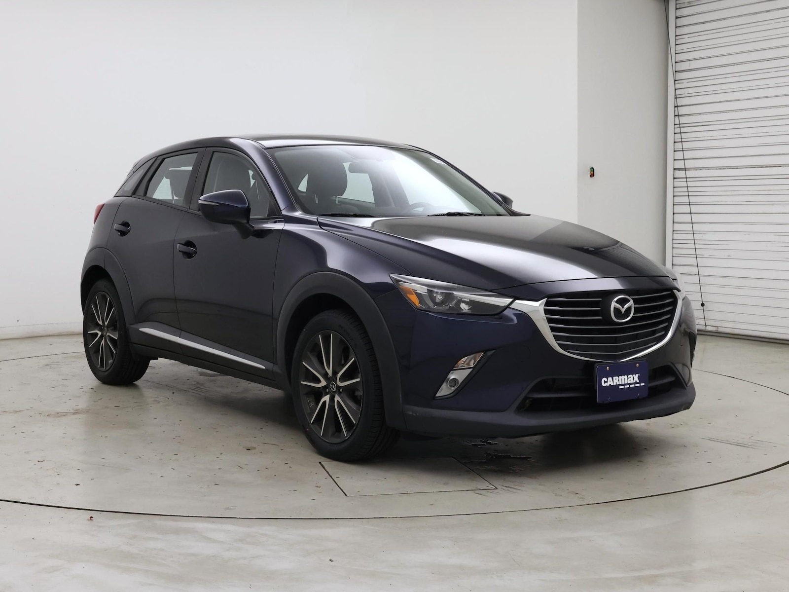 mazda cx-3 2016 JM1DKBD75G0122345 image mazda cx-3 2016 JM1DKBD75G0122345 image