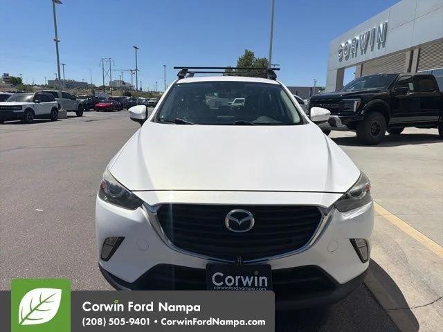mazda cx-3 2016 JM1DKFC77G0138085 image mazda cx-3 2016 JM1DKFC77G0138085 image