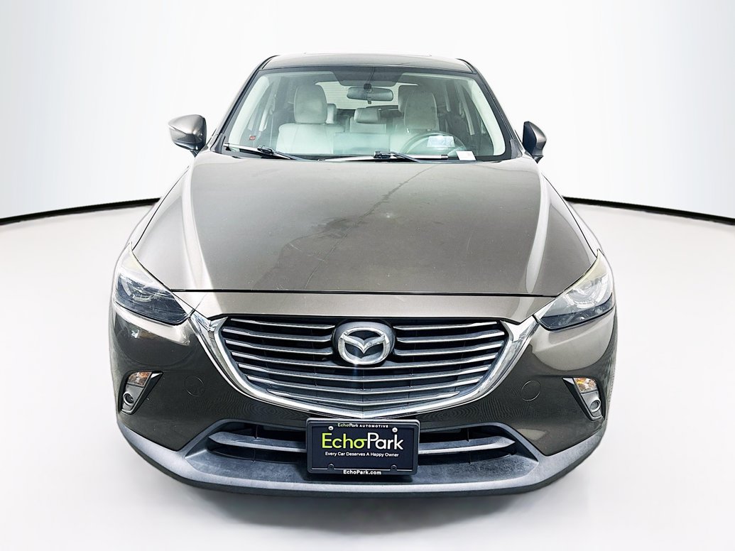 mazda cx-3 2016 JM1DKBD76G0104128 image mazda cx-3 2016 JM1DKBD76G0104128 image