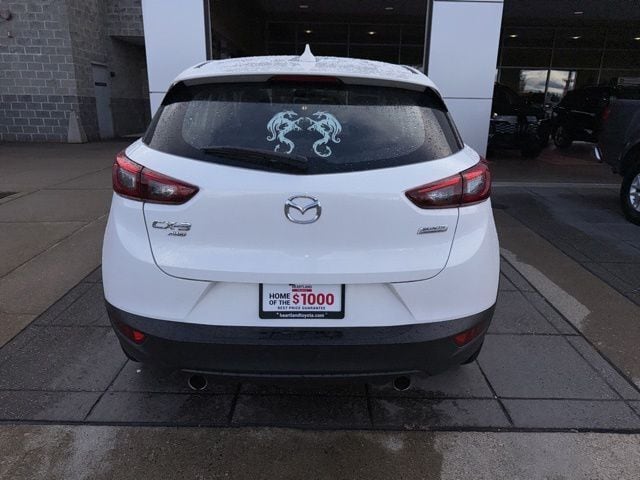 mazda cx-3 2016 JM1DKFC79G0140713 image mazda cx-3 2016 JM1DKFC79G0140713 image