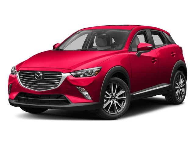 mazda cx-3 2016 JM1DKBD72G0107530 image mazda cx-3 2016 JM1DKBD72G0107530 image