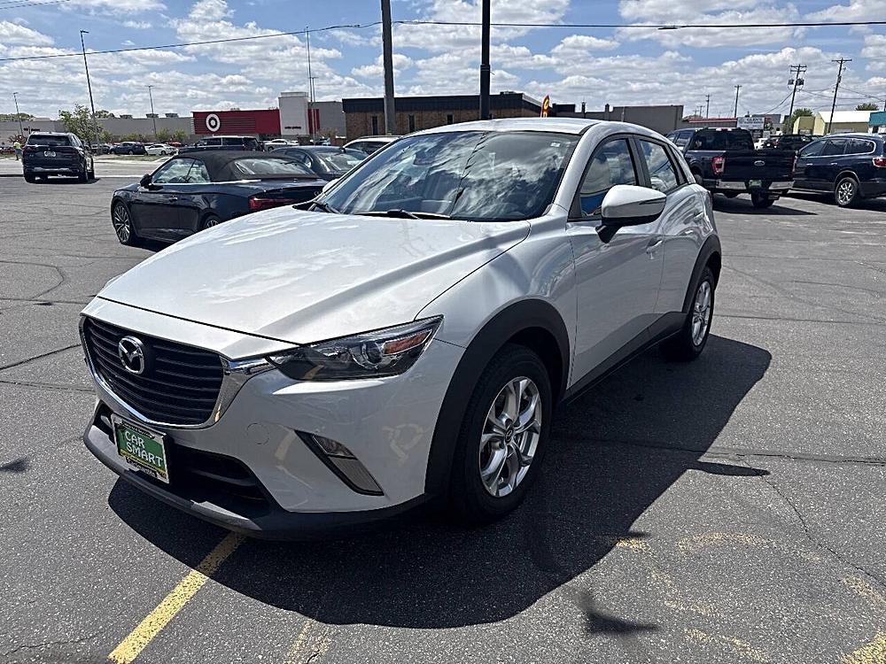 mazda cx-3 2016 JM1DKBC70G0114235 image mazda cx-3 2016 JM1DKBC70G0114235 image