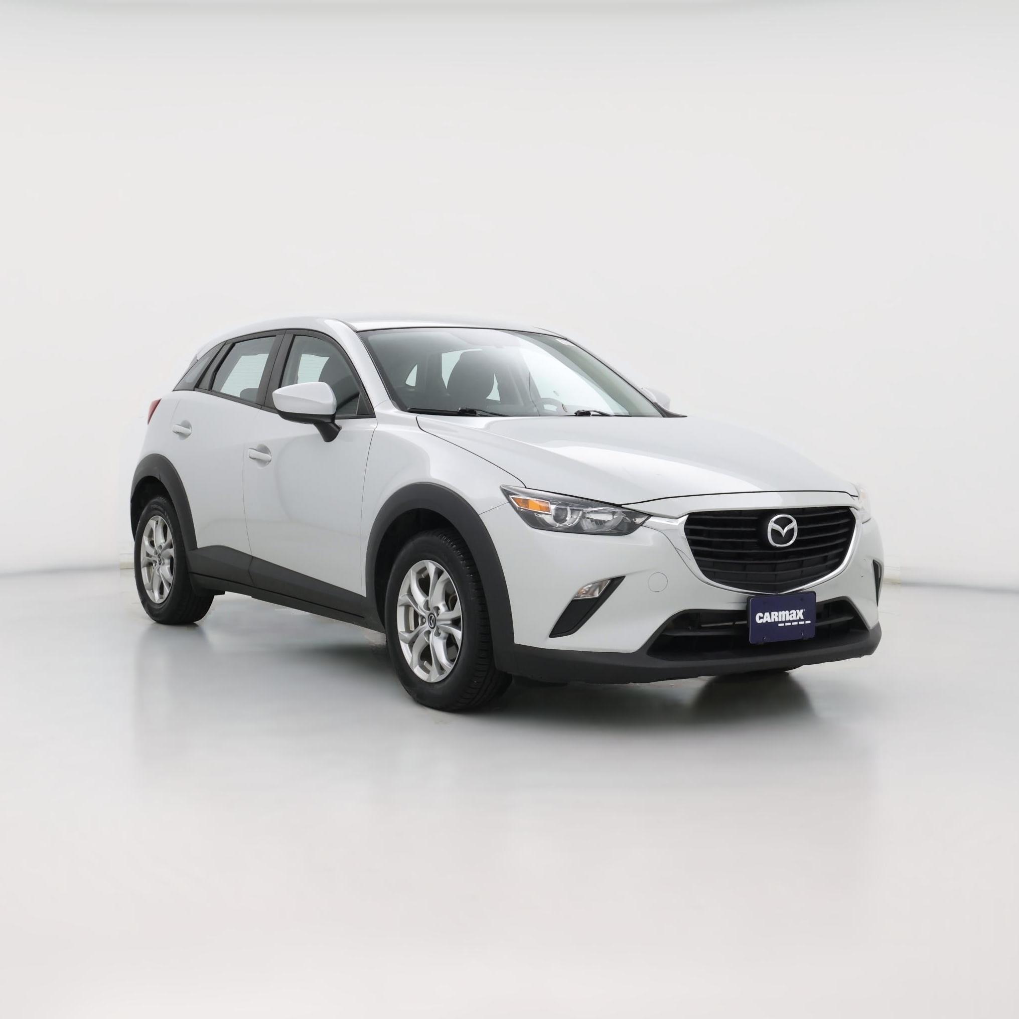mazda cx-3 2016 JM1DKFB75G0128107 image mazda cx-3 2016 JM1DKFB75G0128107 image