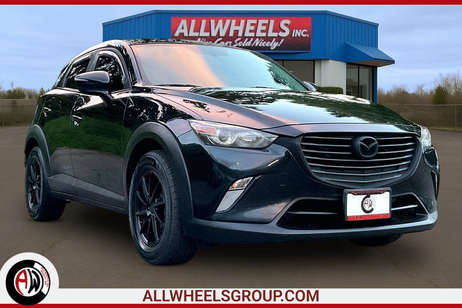 mazda cx-3 2016 JM1DKBC74G0116425 image mazda cx-3 2016 JM1DKBC74G0116425 image