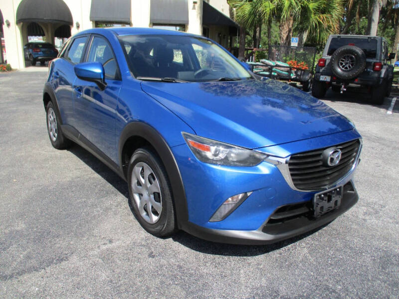 mazda cx-3 2016 JM1DKBB77G0112676 image mazda cx-3 2016 JM1DKBB77G0112676 image