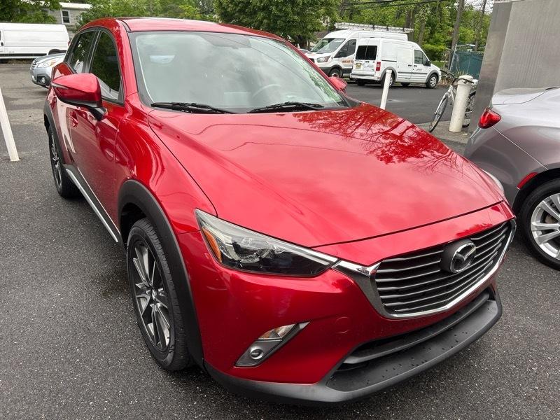 mazda cx-3 2016 JM1DKFD72G0140471 image mazda cx-3 2016 JM1DKFD72G0140471 image