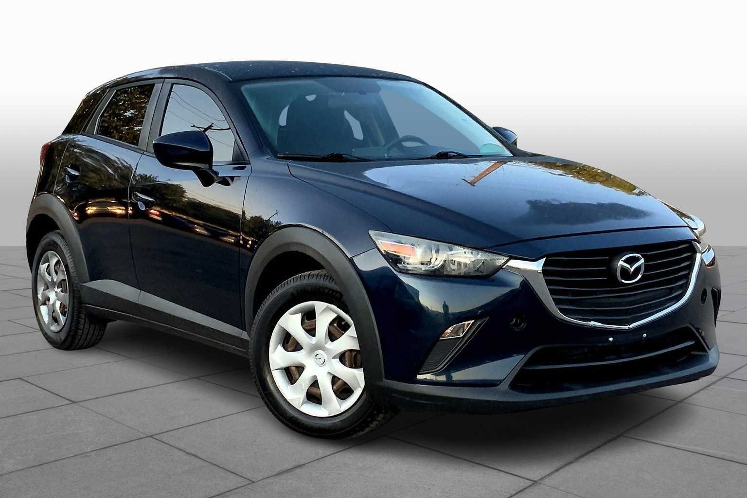mazda cx-3 2016 JM1DKBB78G0104747 image mazda cx-3 2016 JM1DKBB78G0104747 image