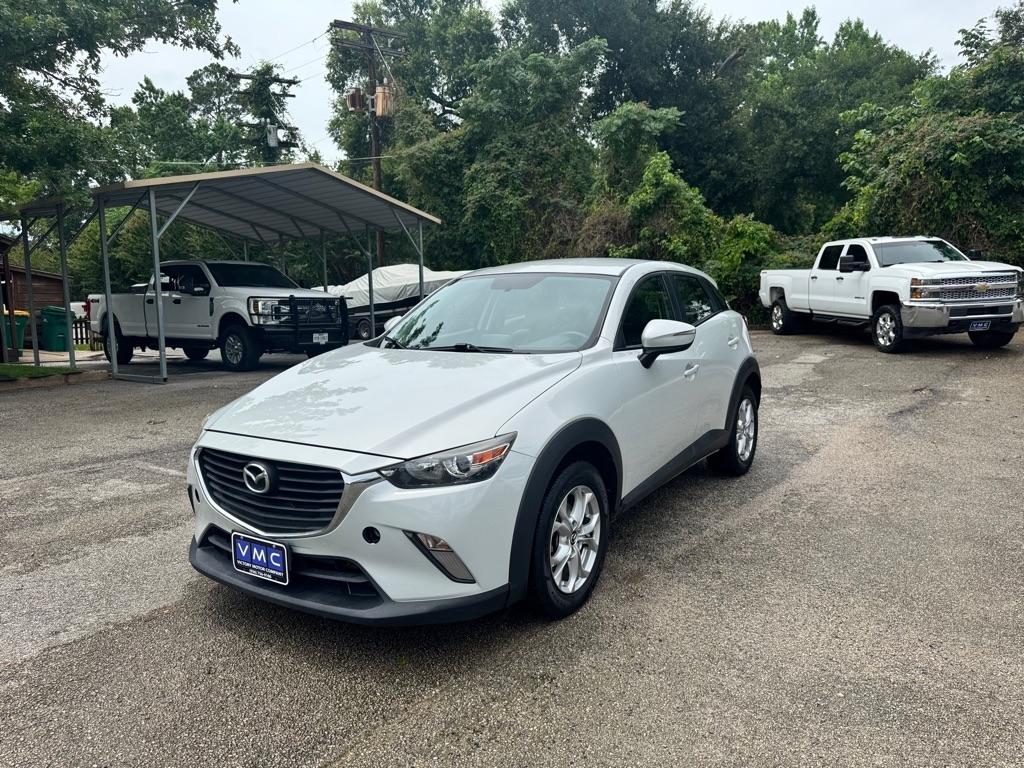 mazda cx-3 2016 JM1DKDC72G0138063 image mazda cx-3 2016 JM1DKDC72G0138063 image