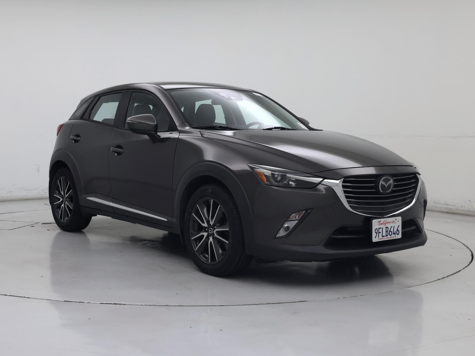 mazda cx-3 2016 JM1DKBD79G0126950 image mazda cx-3 2016 JM1DKBD79G0126950 image