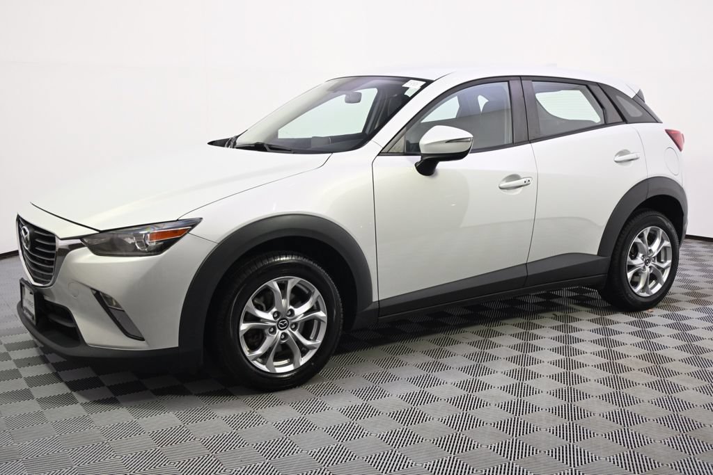 mazda cx-3 2016 JM1DKBC70G0123212 image mazda cx-3 2016 JM1DKBC70G0123212 image