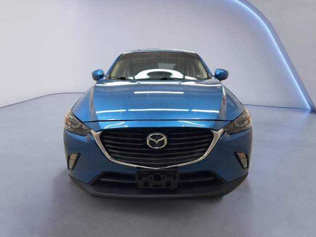mazda cx-3 2016 JM1DKBC72G0106993 image mazda cx-3 2016 JM1DKBC72G0106993 image