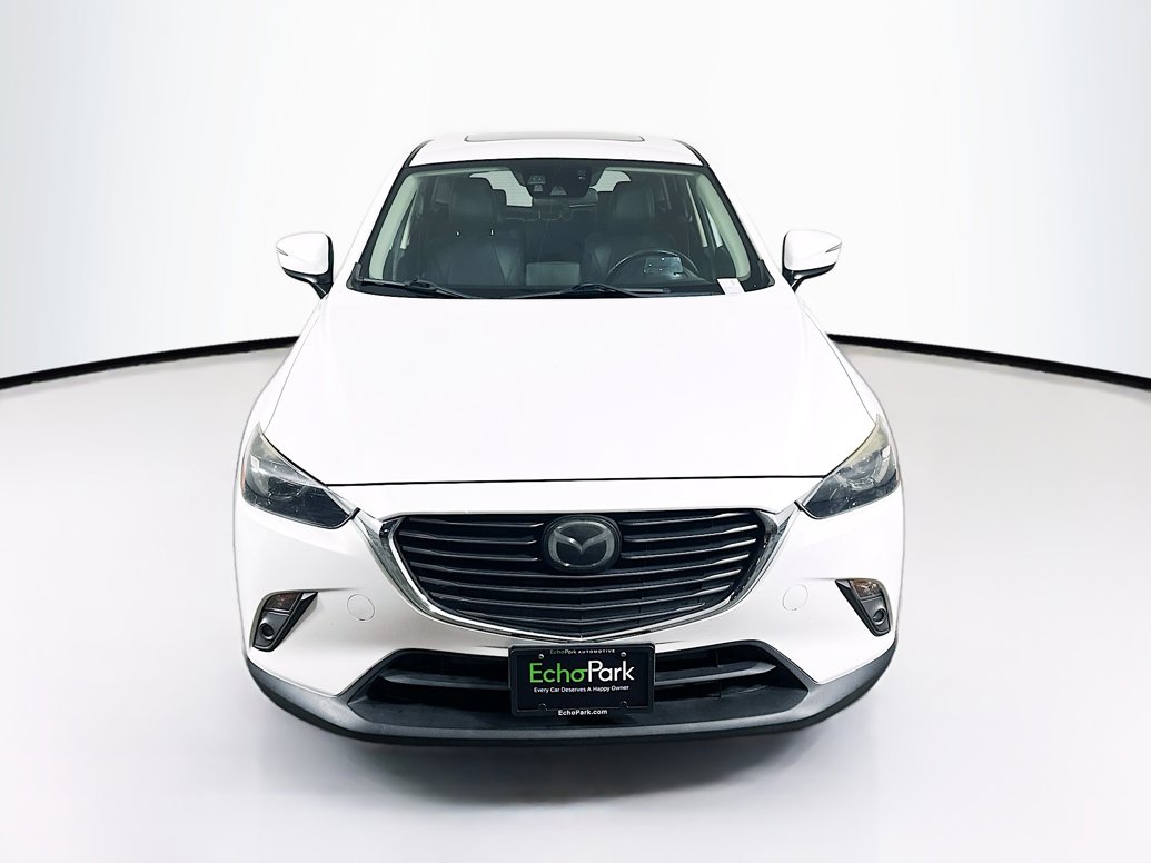 mazda cx-3 2016 JM1DKBD79G0110621 image mazda cx-3 2016 JM1DKBD79G0110621 image