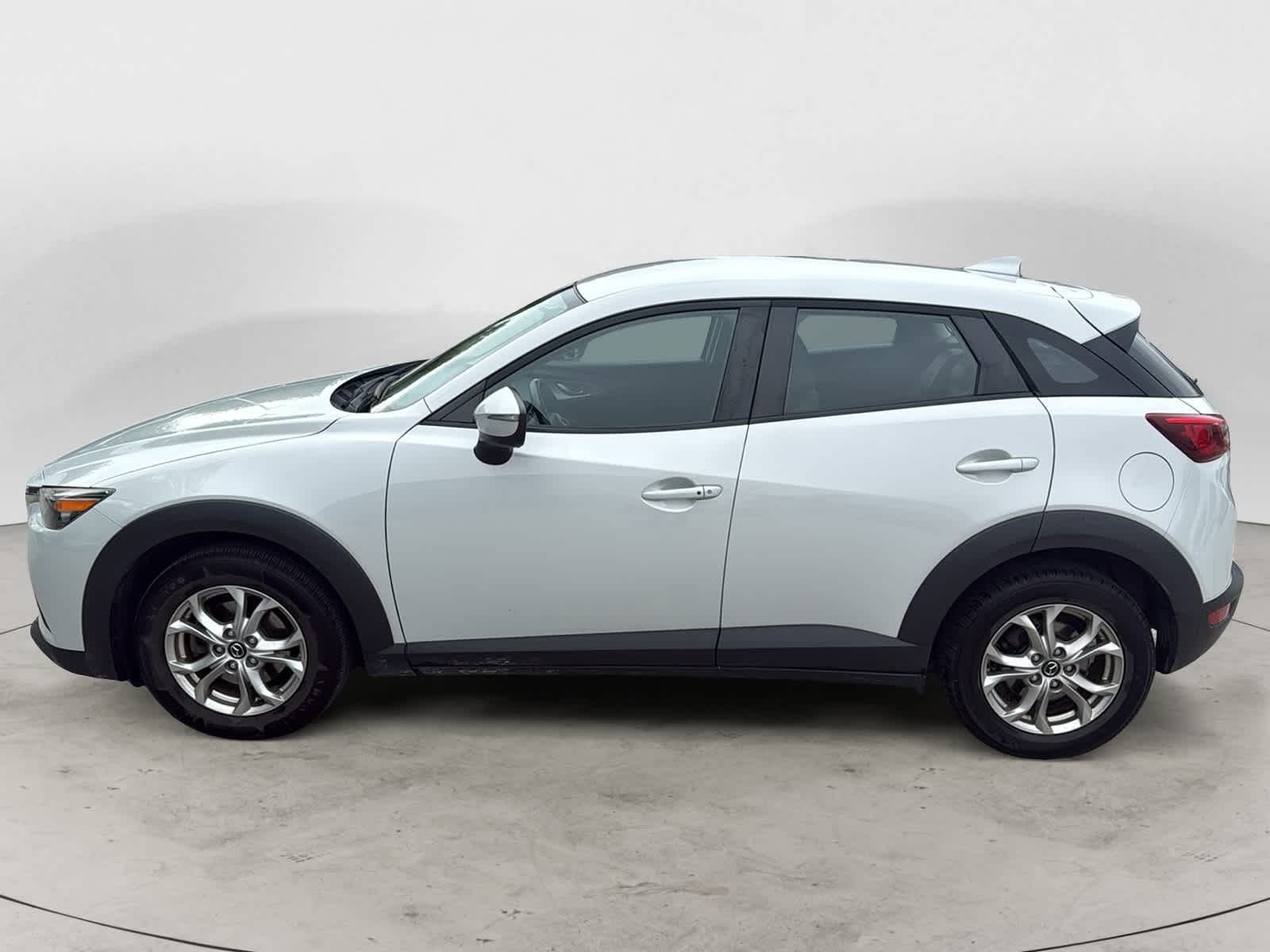 mazda cx-3 2016 JM1DKFC7XG0140980 image mazda cx-3 2016 JM1DKFC7XG0140980 image