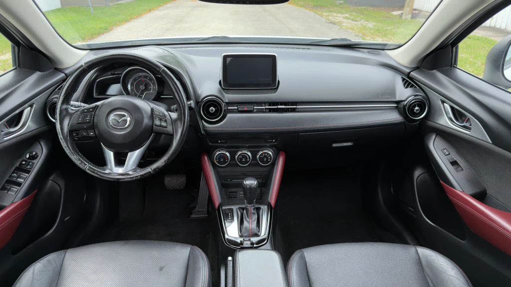 mazda cx-3 2016 JM1DKFD78G0132472 image mazda cx-3 2016 JM1DKFD78G0132472 image