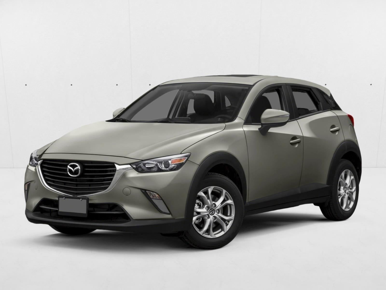 mazda cx-3 2016 JM1DKDC71G0131430 image mazda cx-3 2016 JM1DKDC71G0131430 image