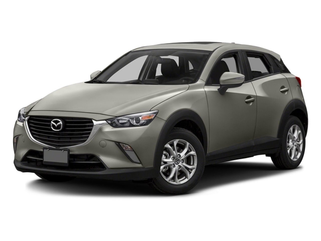 mazda cx-3 2016 JM1DKFC76G0138501 image mazda cx-3 2016 JM1DKFC76G0138501 image