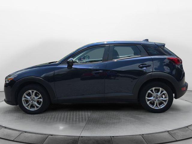 mazda cx-3 2016 JM1DKFC77G0131492 image mazda cx-3 2016 JM1DKFC77G0131492 image