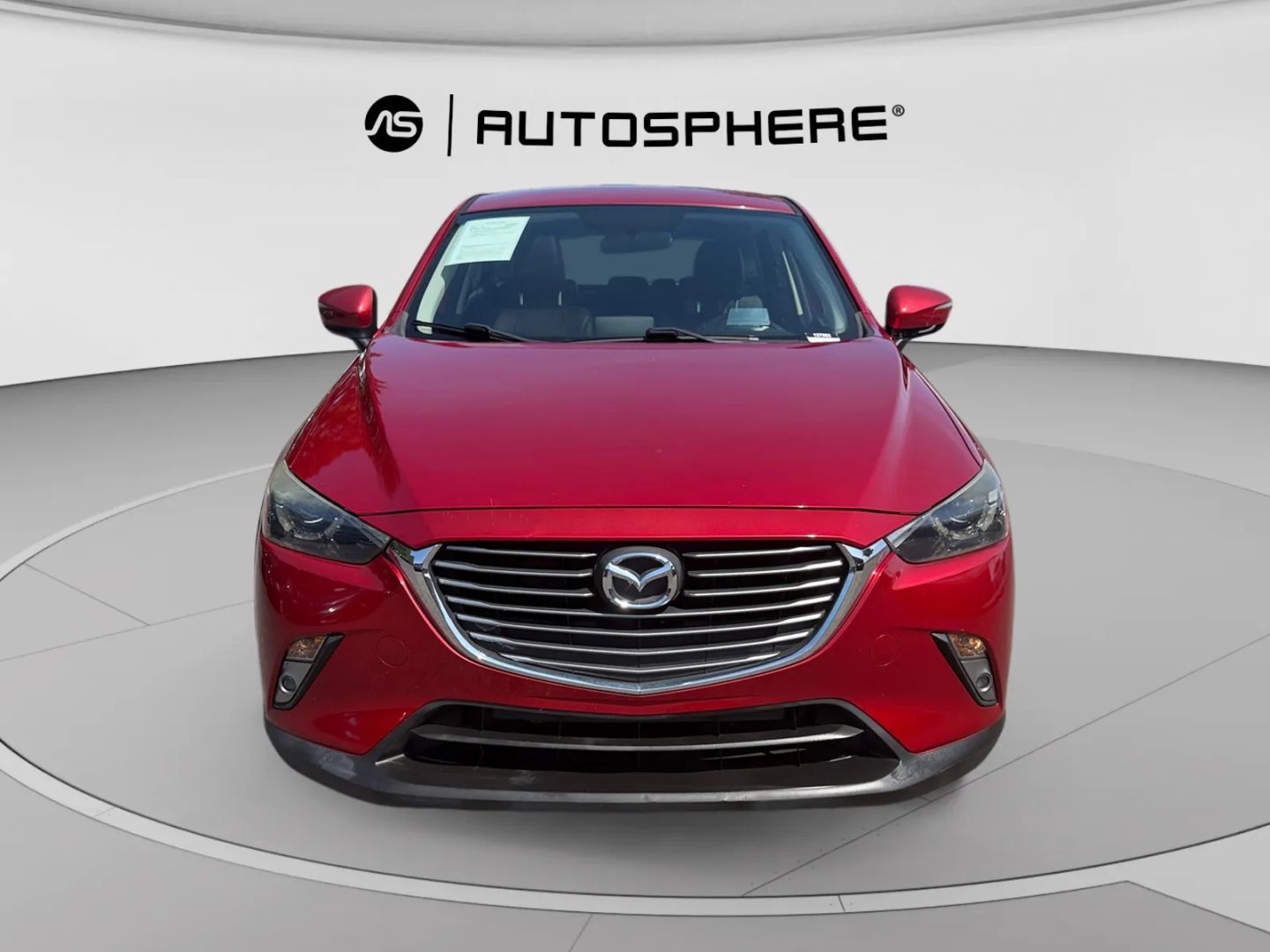 mazda cx-3 2016 JM1DKDD70G0127982 image mazda cx-3 2016 JM1DKDD70G0127982 image