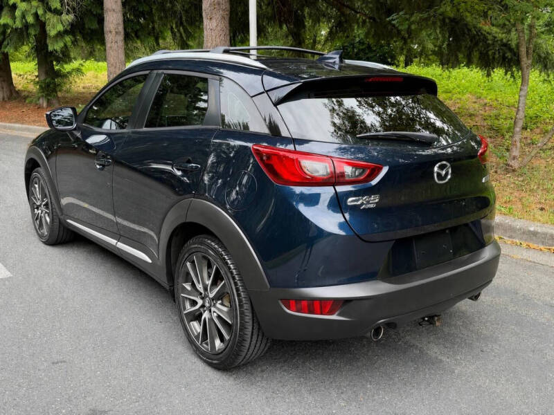 mazda cx-3 2016 JM1DKBD79G0110862 image mazda cx-3 2016 JM1DKBD79G0110862 image