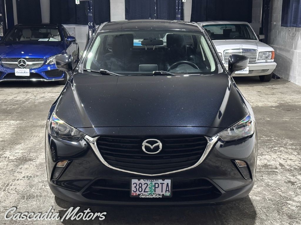 mazda cx-3 2016 JM1DKFB74G0132147 image mazda cx-3 2016 JM1DKFB74G0132147 image