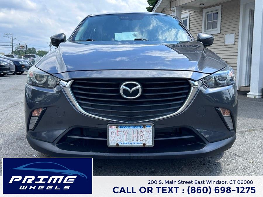 mazda cx-3 2016 JM1DKBC78G0113169 image mazda cx-3 2016 JM1DKBC78G0113169 image