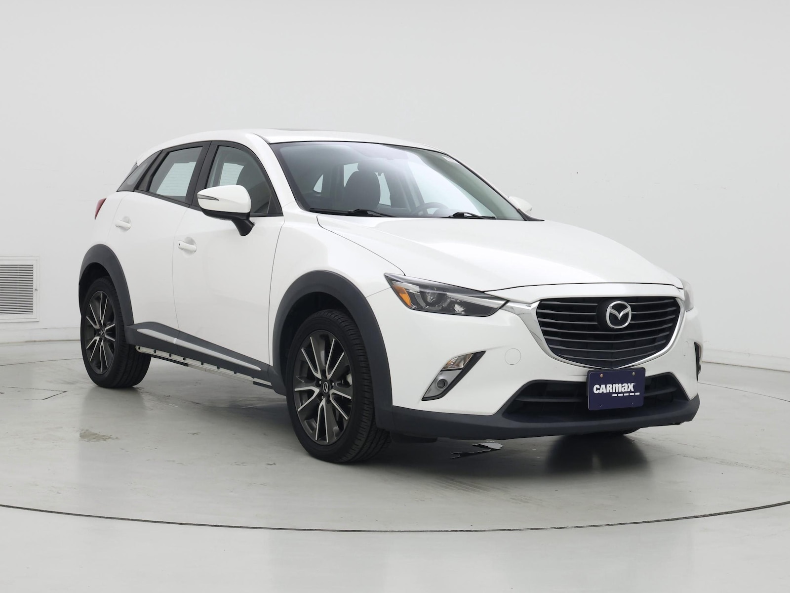 mazda cx-3 2016 JM1DKBD70G0111849 image mazda cx-3 2016 JM1DKBD70G0111849 image