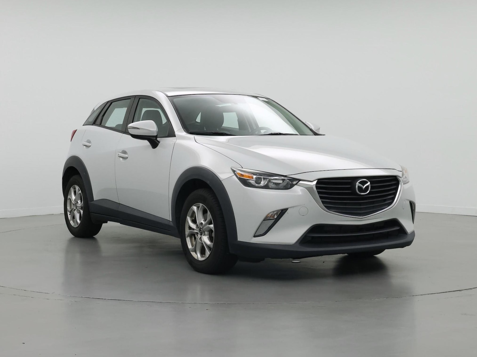 mazda cx-3 2016 JM1DKBC71G0126331 image mazda cx-3 2016 JM1DKBC71G0126331 image